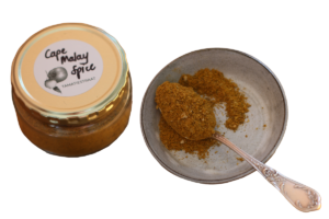 Cape Malay Spice